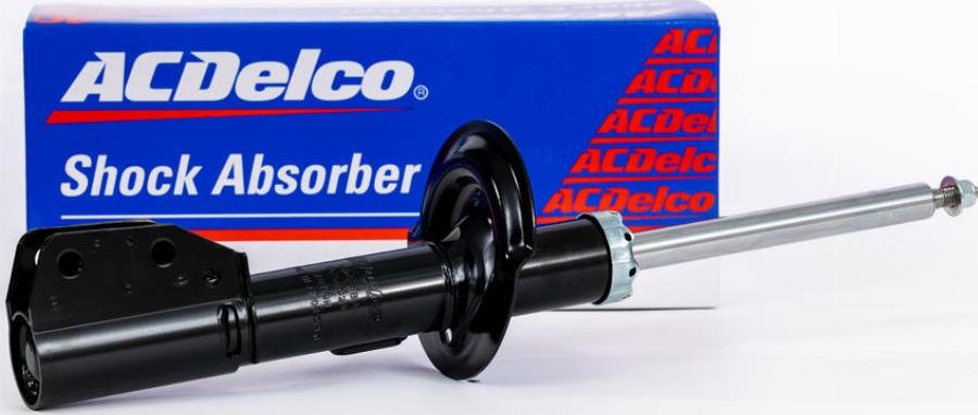 ACDelco 19283186 - Амортизатор abcparts.ee