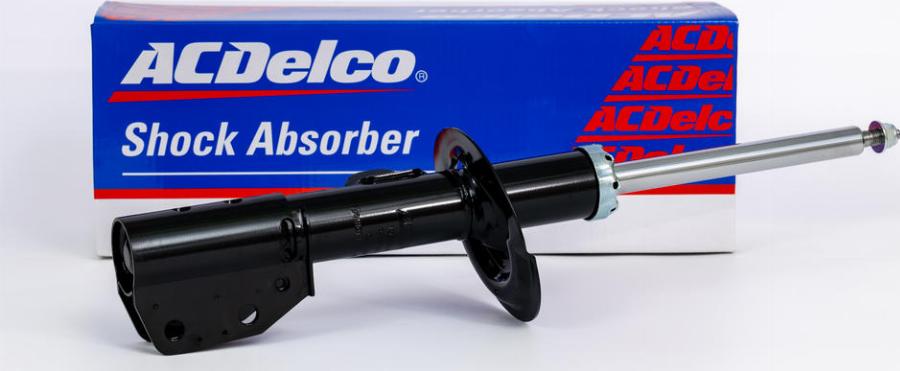 ACDelco 19283187 - Амортизатор abcparts.ee
