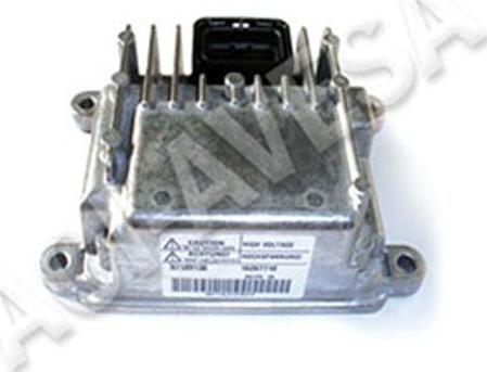 ACI-AVESA ACI-97189136 - Блок управления двигателем ЭБУ abcparts.ee