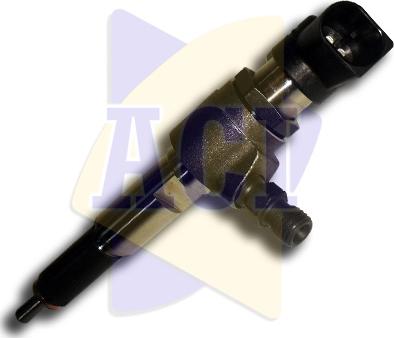 ACI-AVESA ACI-5WS40677 - Форсунка инжекторная abcparts.ee