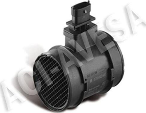ACI-AVESA ACI-0281002683 - Датчик потока, массы воздуха abcparts.ee
