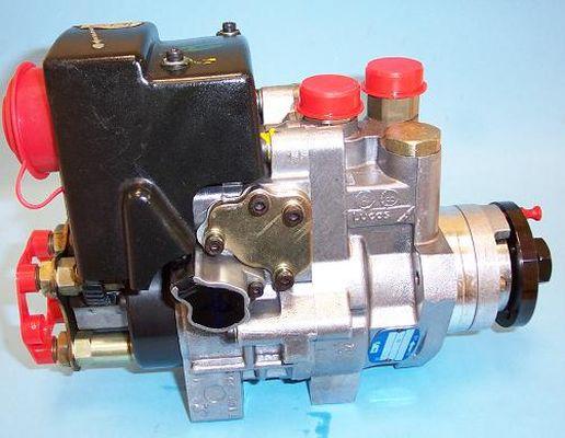 ACI-AVESA ACI-8720B031A - Топливный насос высокого давления, ТНВД abcparts.ee