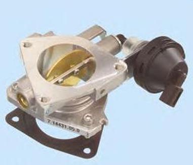 ACI-AVESA ACM-054 - Корпус дроссельной заслонки abcparts.ee