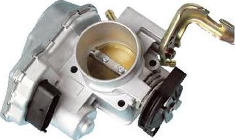 ACI-AVESA ACM-055 - Корпус дроссельной заслонки abcparts.ee