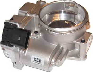 ACI-AVESA ACM-058 - Корпус дроссельной заслонки abcparts.ee
