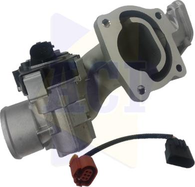 ACI-AVESA ACM-175 - Корпус дроссельной заслонки abcparts.ee