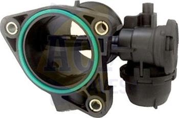 ACI-AVESA ACM-252/1 - Корпус дроссельной заслонки abcparts.ee