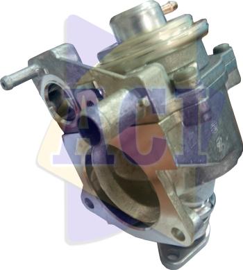ACI-AVESA AEGR-946 - Клапан возврата ОГ abcparts.ee