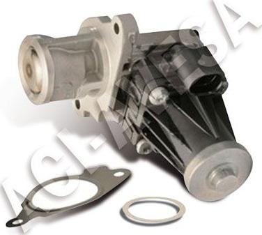 ACI-AVESA AEGR-942 - Клапан возврата ОГ abcparts.ee