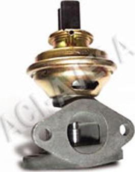 ACI-AVESA AEGR-609 - Клапан возврата ОГ abcparts.ee