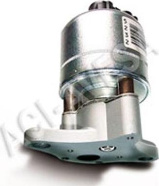 ACI-AVESA AEGR-606 - Клапан возврата ОГ abcparts.ee