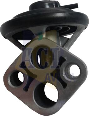 ACI-AVESA AEGR-1004 - Клапан возврата ОГ abcparts.ee