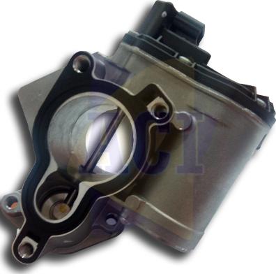 ACI-AVESA AEGR-1017 - EGR-klapp abcparts.ee