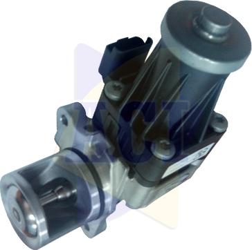 ACI-AVESA AEGR-1026 - Клапан возврата ОГ abcparts.ee