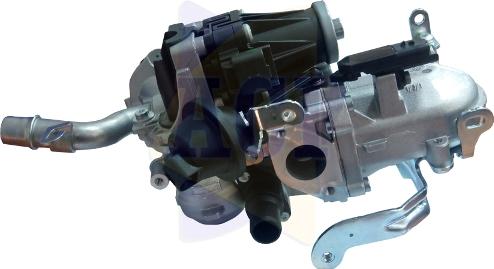 ACI-AVESA AEGR-1020 - Клапан возврата ОГ abcparts.ee