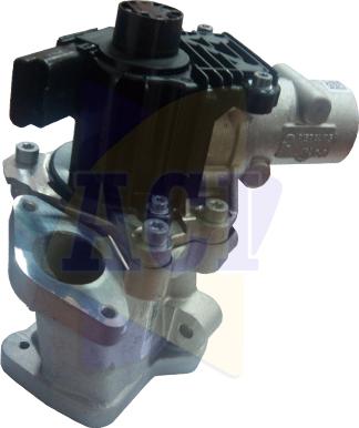 ACI-AVESA AEGR-1021 - Клапан возврата ОГ abcparts.ee