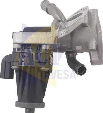 ACI-AVESA AEGR-1111 - Клапан возврата ОГ abcparts.ee