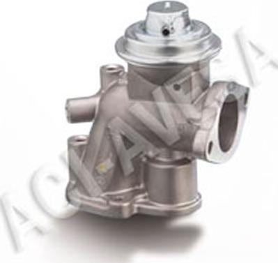 ACI-AVESA AEGR-731 - Клапан возврата ОГ abcparts.ee