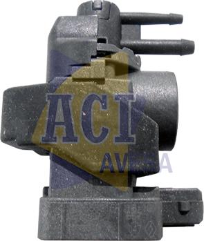 ACI-AVESA AEPW-136 - Преобразователь давления ОГ, EGR abcparts.ee