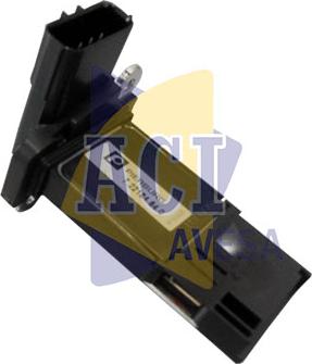 ACI-AVESA AMMA-823 - Датчик потока, массы воздуха abcparts.ee