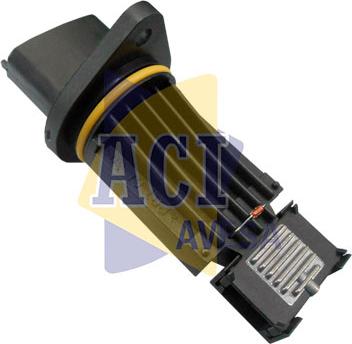 ACI-AVESA AMMA-799 - Датчик потока, массы воздуха abcparts.ee