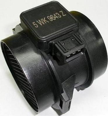 ACI-AVESA AMMA-751 - Датчик потока, массы воздуха abcparts.ee