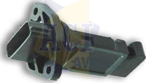 ACI-AVESA AMMA-789 - Датчик потока, массы воздуха abcparts.ee