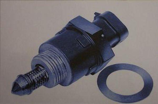 ACI-AVESA AMP-052/7 - Поворотная заслонка, подвод воздуха abcparts.ee