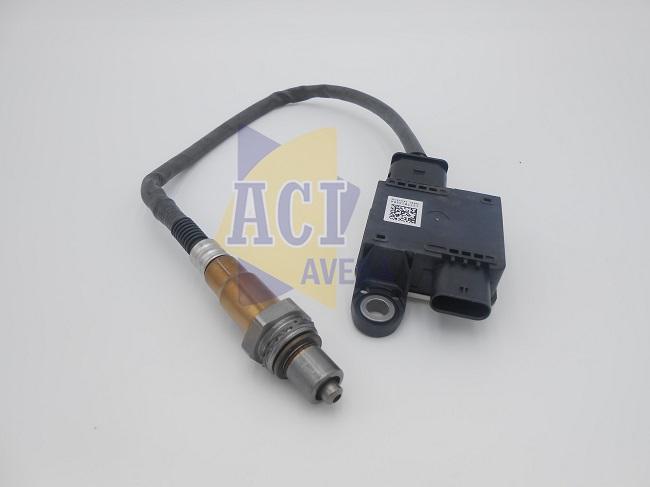 ACI-AVESA ASN-0011 - Датчик частиц abcparts.ee
