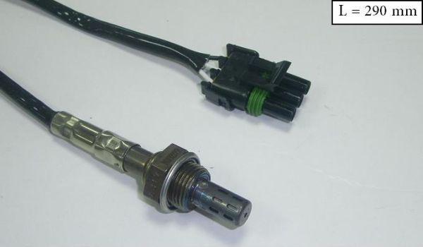 ACI-AVESA SLS-13222 - Лямбда-зонд, датчик кислорода abcparts.ee