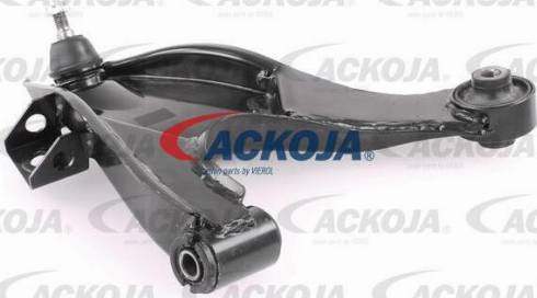 ACKOJA A54-0008 - Рычаг подвески колеса abcparts.ee
