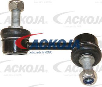 ACKOJA A52-9610 - Тяга / стойка, стабилизатор abcparts.ee
