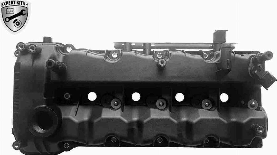 ACKOJA A52-0769 - Крышка головки цилиндра abcparts.ee