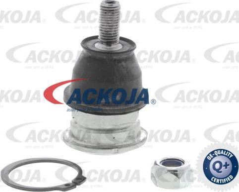 ACKOJA A52-1185 - Шаровая опора abcparts.ee