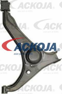 ACKOJA A64-0113 - Рычаг подвески колеса abcparts.ee