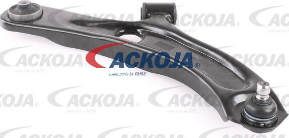 ACKOJA A64-1115 - Рычаг подвески колеса abcparts.ee