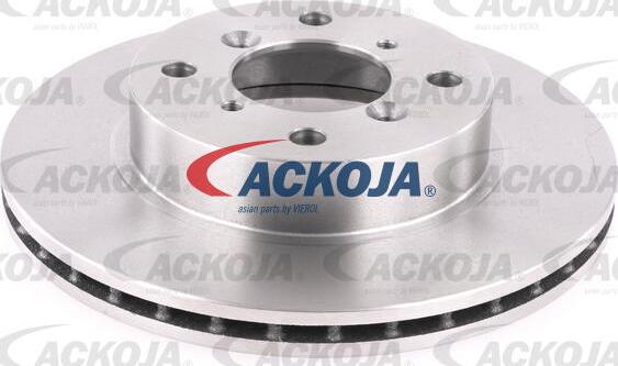ACKOJA A64-80002 - Тормозной диск abcparts.ee