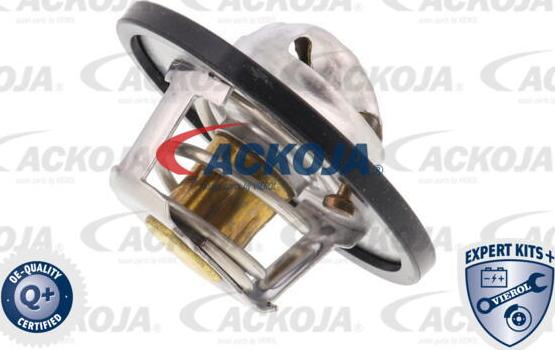 ACKOJA A38-99-0008 - Термостат охлаждающей жидкости / корпус abcparts.ee