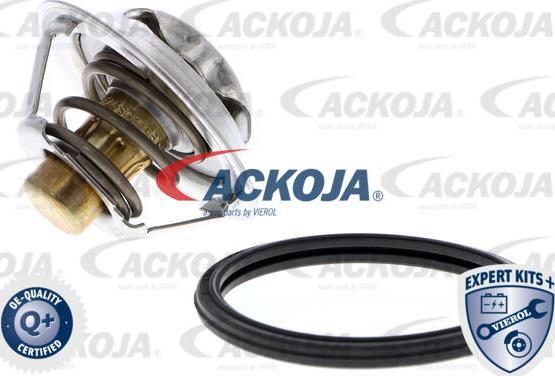 ACKOJA A38-99-0015 - Termostaat,Jahutusvedelik abcparts.ee
