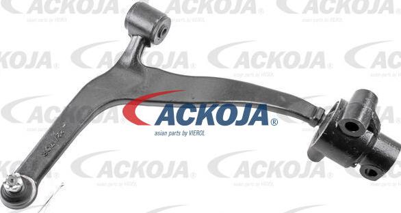 ACKOJA A38-0304 - Рычаг подвески колеса abcparts.ee