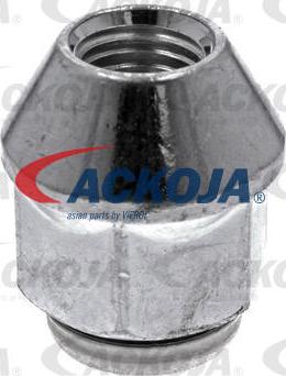 ACKOJA A32-0180 - Rattamutter abcparts.ee