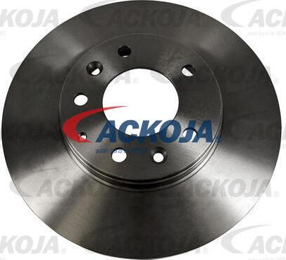 ACKOJA A32-80005 - Тормозной диск abcparts.ee