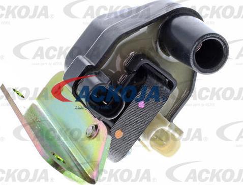 ACKOJA A32-70-0010 - Катушка зажигания abcparts.ee