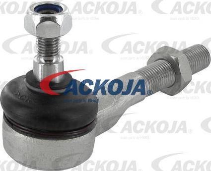 ACKOJA A37-9503 - Наконечник рулевой тяги, шарнир abcparts.ee