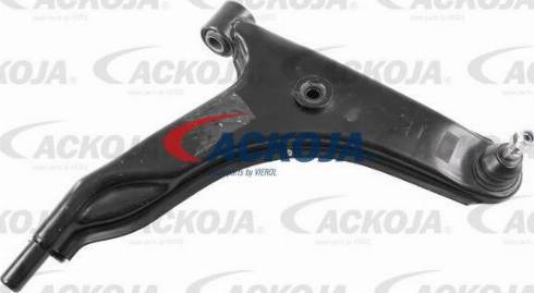 ACKOJA A37-9518 - Рычаг подвески колеса abcparts.ee