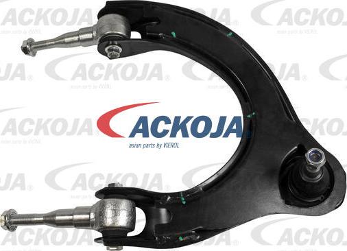 ACKOJA A37-0071 - Рычаг подвески колеса abcparts.ee