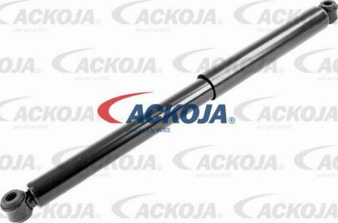 ACKOJA A37-1500 - Амортизатор abcparts.ee