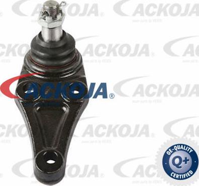 ACKOJA A37-1129 - Шаровая опора abcparts.ee
