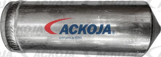 ACKOJA A26-06-0006 - Осушитель, кондиционер abcparts.ee