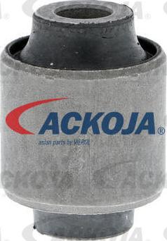 ACKOJA A26-0010 - Сайлентблок, рычаг подвески колеса abcparts.ee